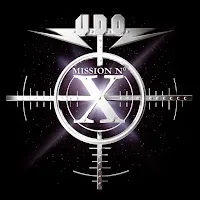 U.d.o. — Cry Soldier Cry — обложка