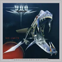 U.d.o. — Azrael — обложка